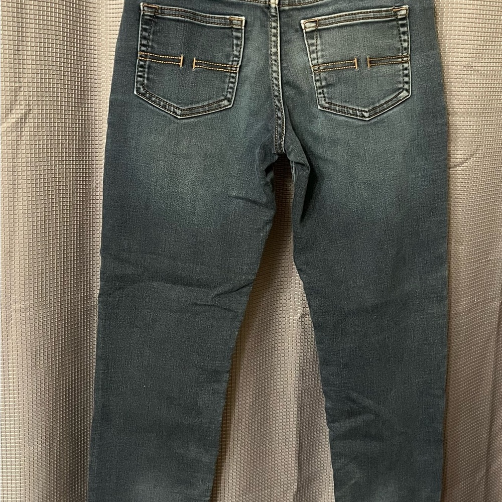 U.S. Polo Assn. Kids Blue Jeans